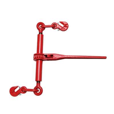 Ratchet Type Load Binder with Wing&Pin Hook 6MM-16MM