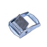 25mm 250kg Metal Cam Buckle Zinc Alloy Webbing Cam Buckle