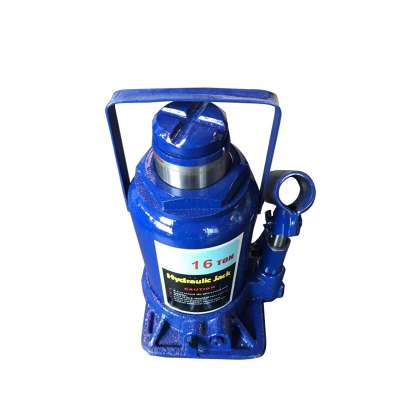 2-50T Hydraulic Bottle Jack