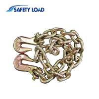 G70 Forged Lifting Chain Hoist Chain