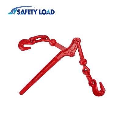 1/2"~5/8" Cargo Control Forged Chain Ratchet Load Binders