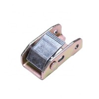 25mm 700kg Metal Cam Buckle Stainless Steel Cam Buckle